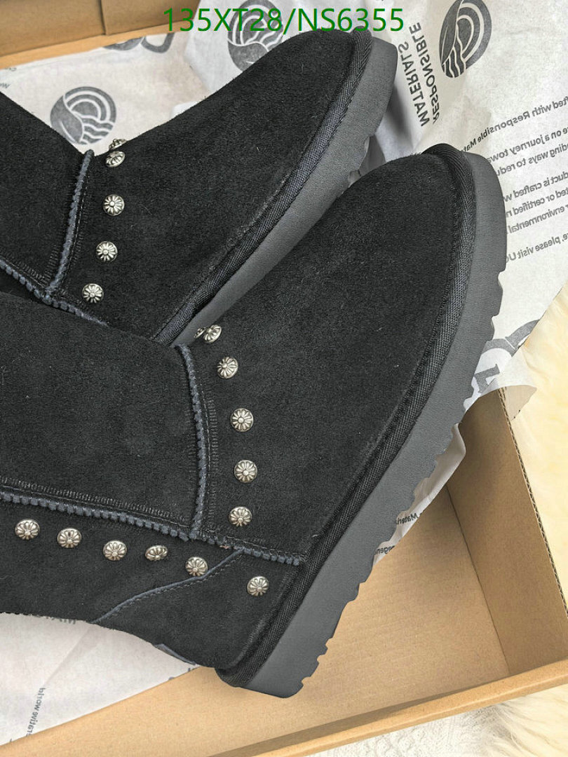 UGG-Women Shoes Code: NS6355 $: 135USD