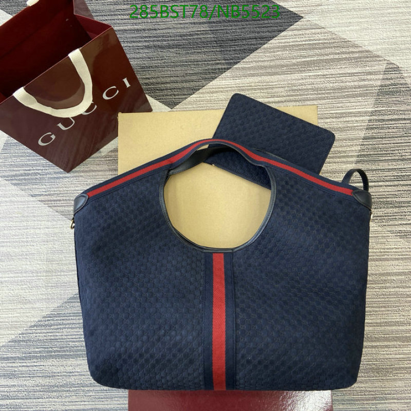 Gucci-Bag-Mirror Quality Code: NB5523 $: 285USD