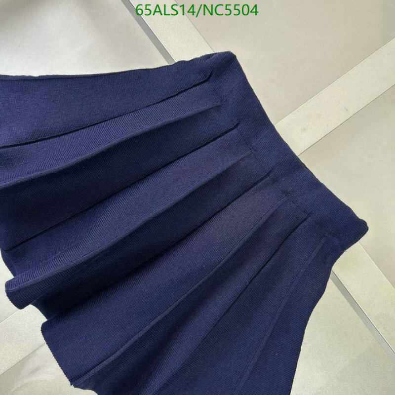 Thom Browne-Kids Clothing Code: NC5504 $: 65USD