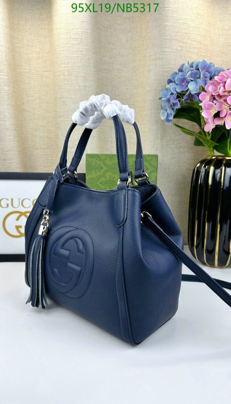 Gucci-Bag-4A Quality Code: NB5317 $: 95USD