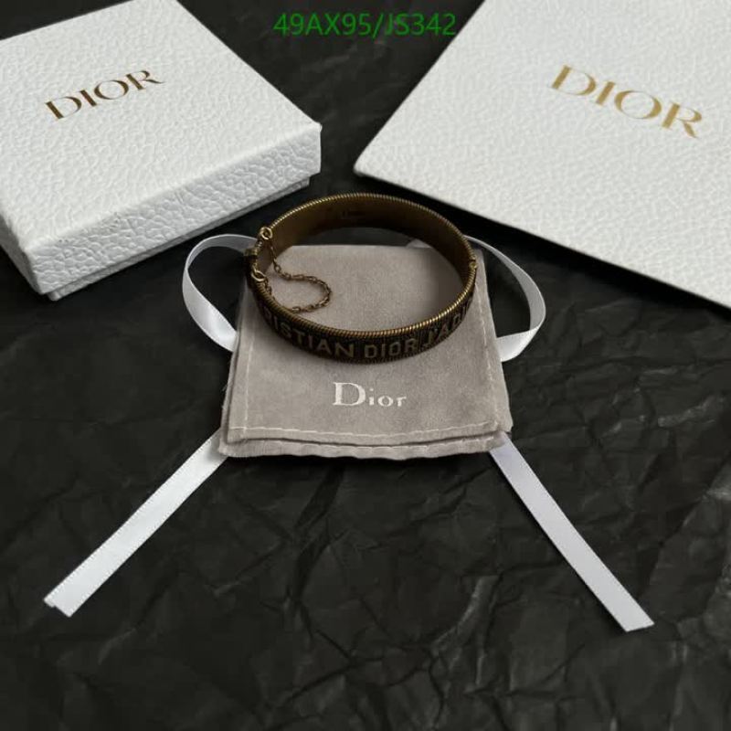 Dior-Jewelry Code: JS342 $: 49USD