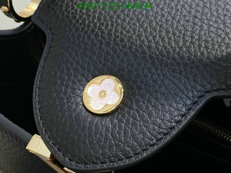 LV-Bag-Mirror Quality Code: NB4894 $: 439USD