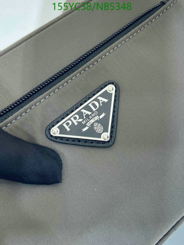 Prada-Bag-Mirror Quality Code: NB5348 $: 155USD