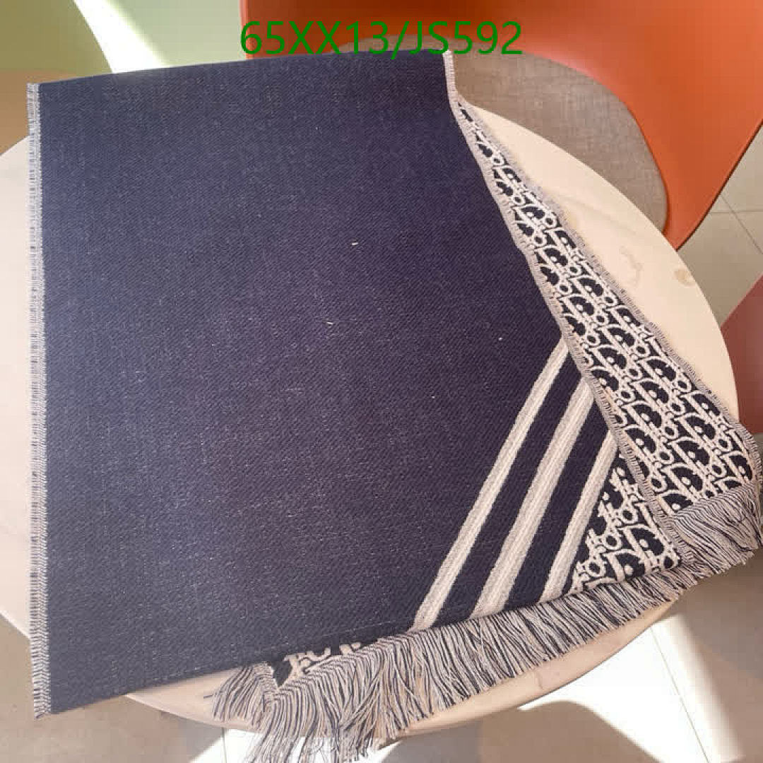Dior-Scarf Code: JS592 $: 65USD