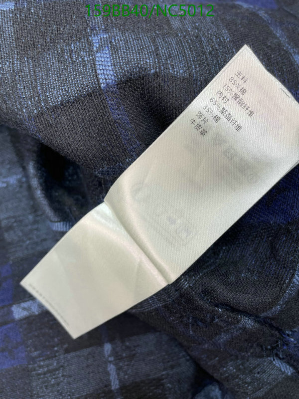 LV-Clothing Code: NC5012 $: 159USD