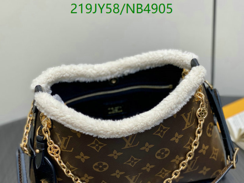 LV-Bag-Mirror Quality Code: NB4905 $: 219USD
