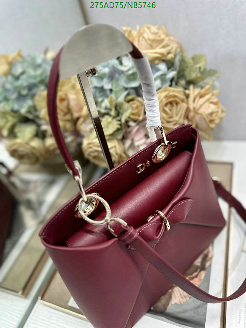 Dior-Bag-Mirror Quality Code: NB5746 $: 275USD