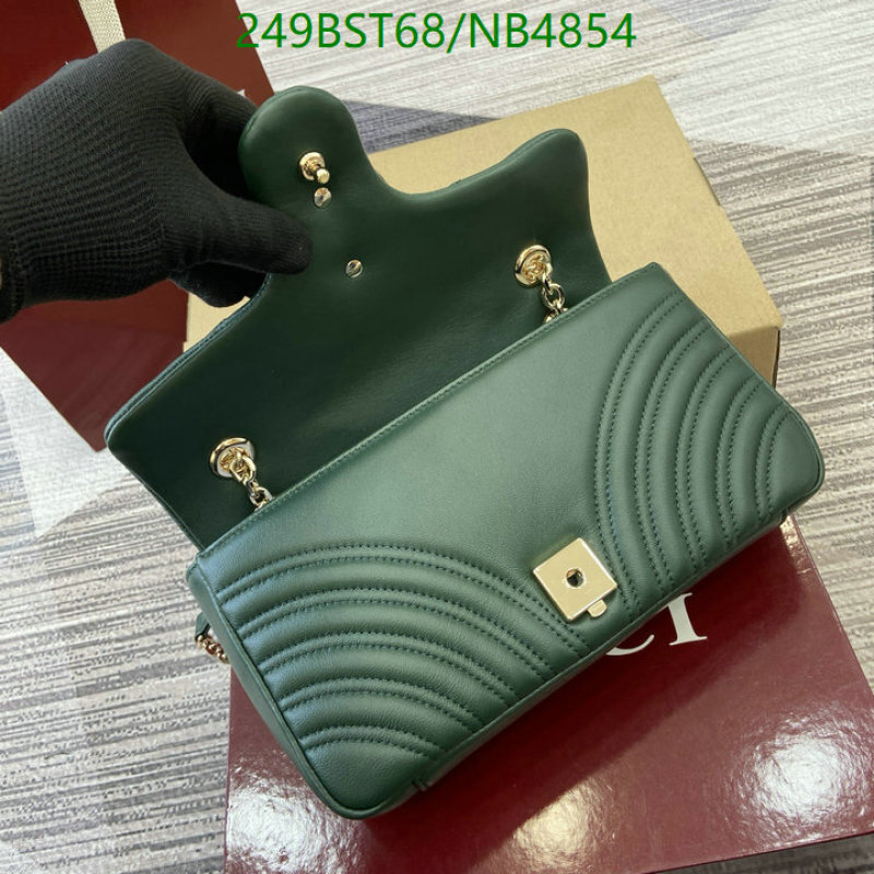 Gucci-Bag-Mirror Quality Code: NB4854