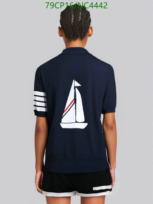 Thom Browne-Clothing Code: NC4442 $: 79USD