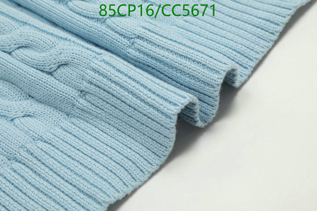 Ralph Lauren-Clothing Code: CC5671 $: 85USD