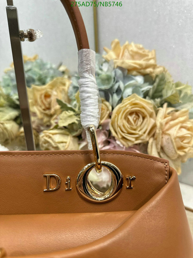 Dior-Bag-Mirror Quality Code: NB5746 $: 275USD
