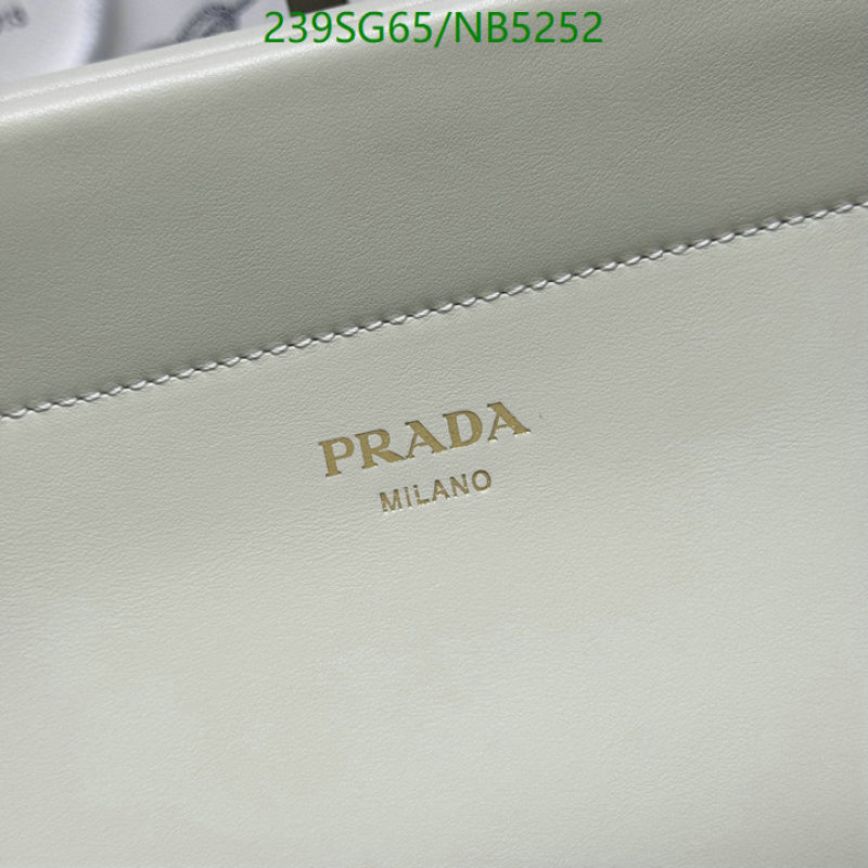 Prada-Bag-Mirror Quality Code: NB5252 $: 239USD