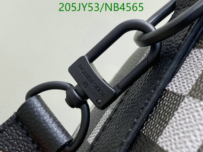 LV-Bag-Mirror Quality Code: NB4565 $: 205USD