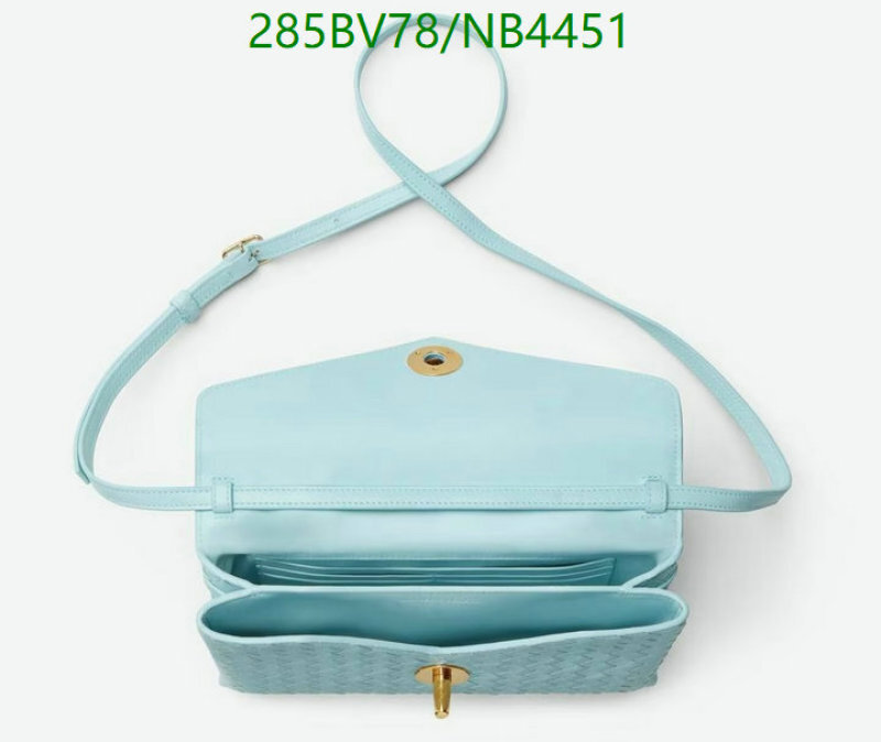 BV-Bag-Mirror Quality Code: NB4451 $: 285USD