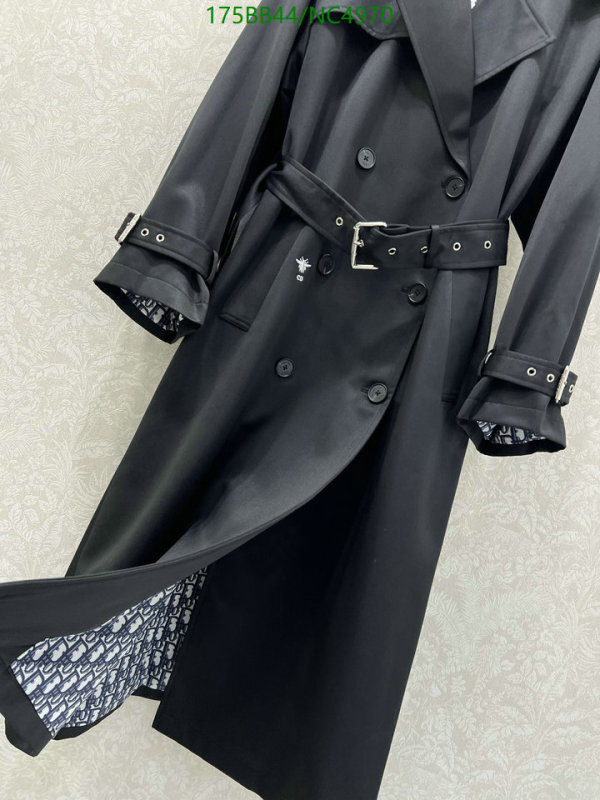 Dior-Down jacket Women Code: NC4970 $: 175USD