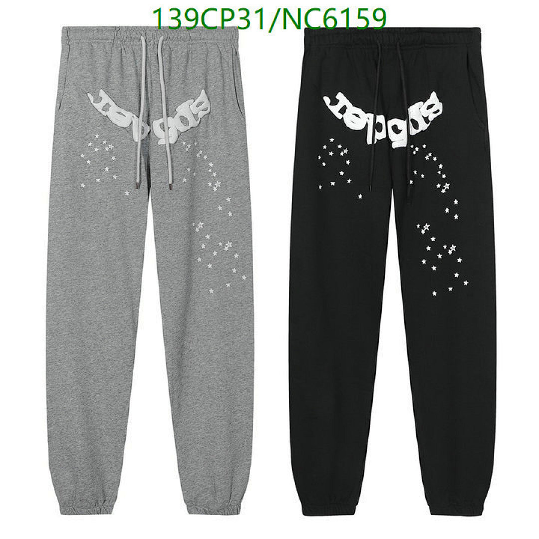 Sp5der-Clothing Code: NC6159