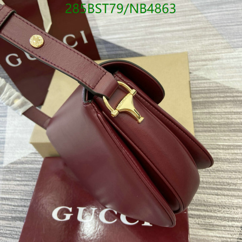 Gucci-Bag-Mirror Quality Code: NB4863