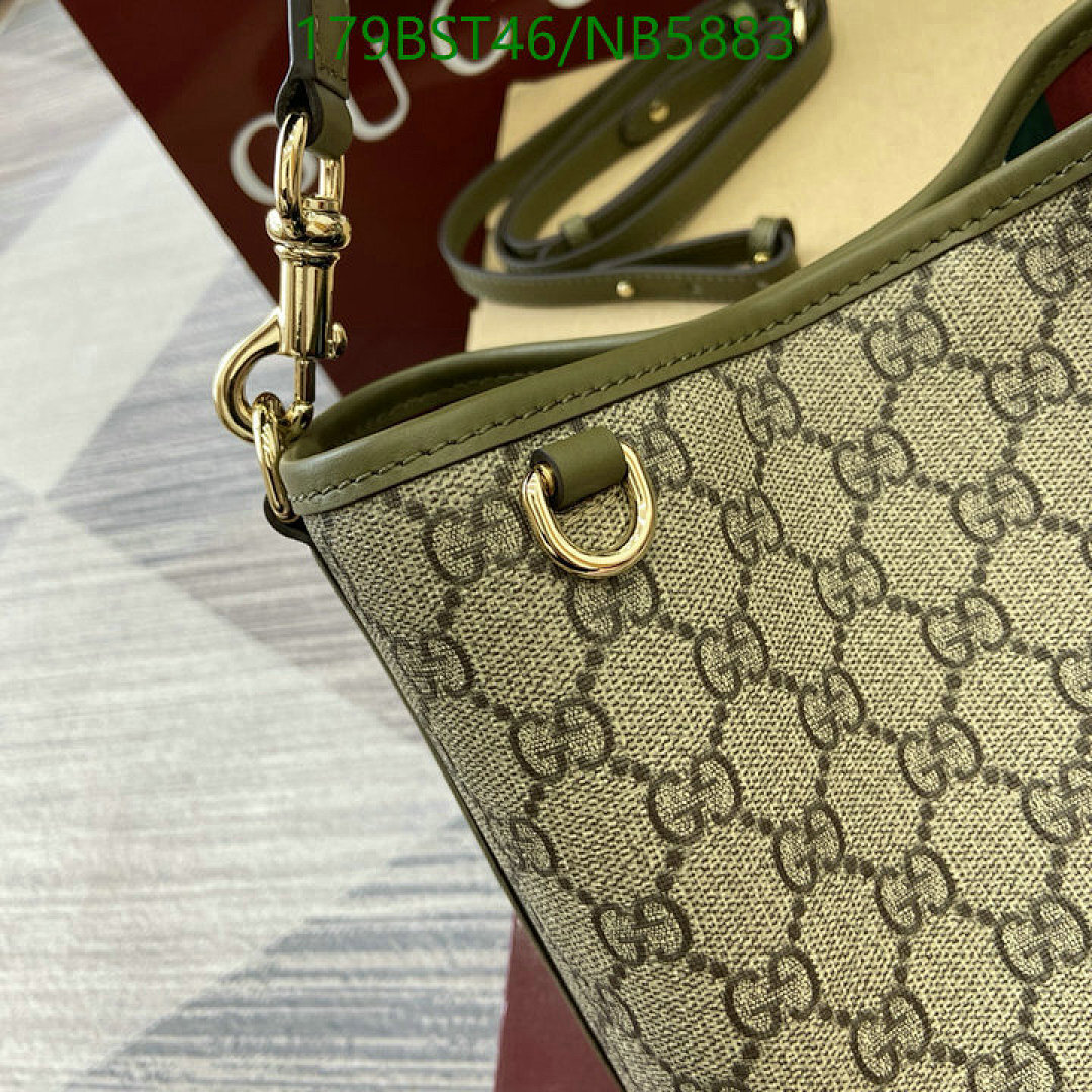 Gucci-Bag-Mirror Quality Code: NB5883 $: 179USD