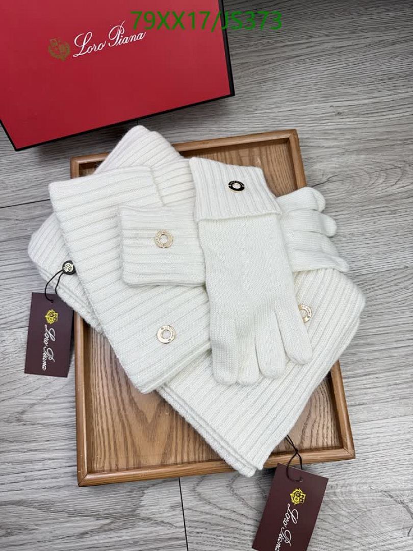 Loro Piana-Scarf Code: JS373 $: 79USD