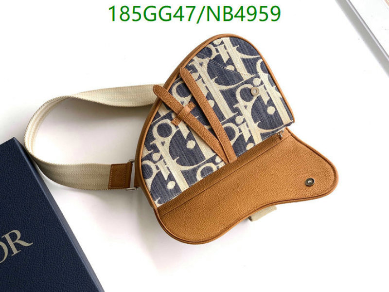 Dior-Bag-Mirror Quality Code: NB4959 $: 185USD