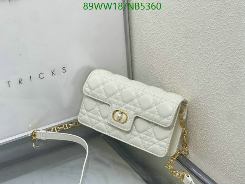 Dior-Bag-4A Quality Code: NB5360 $: 89USD