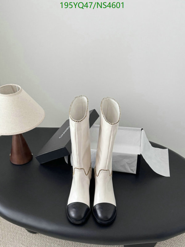 Boots-Women Shoes Code: NS4601 $: 195USD