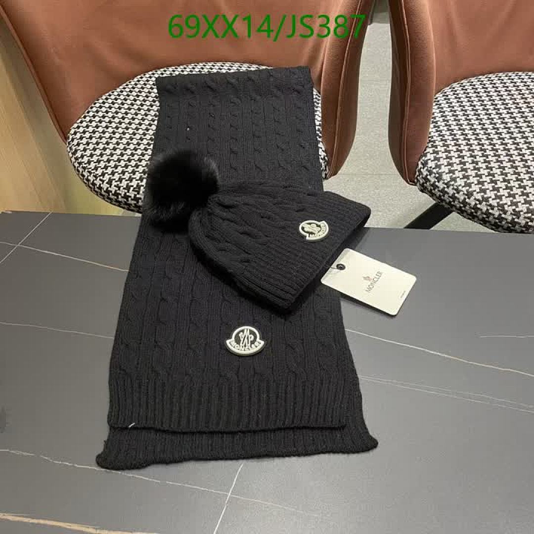 Moncler-Cap(Hat) Code: JS387 $: 69USD