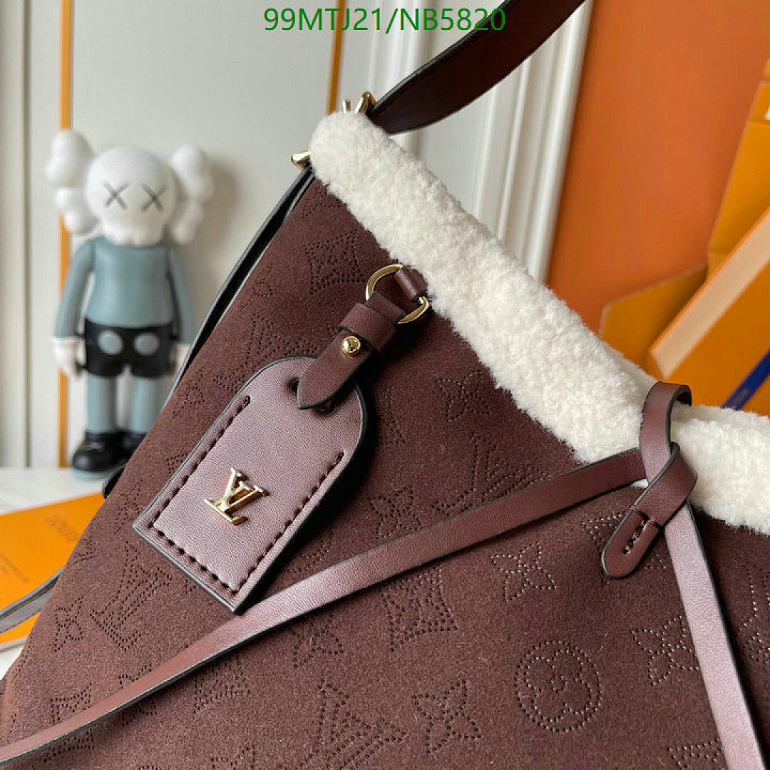 LV-Bag-4A Quality Code: NB5820 $: 99USD