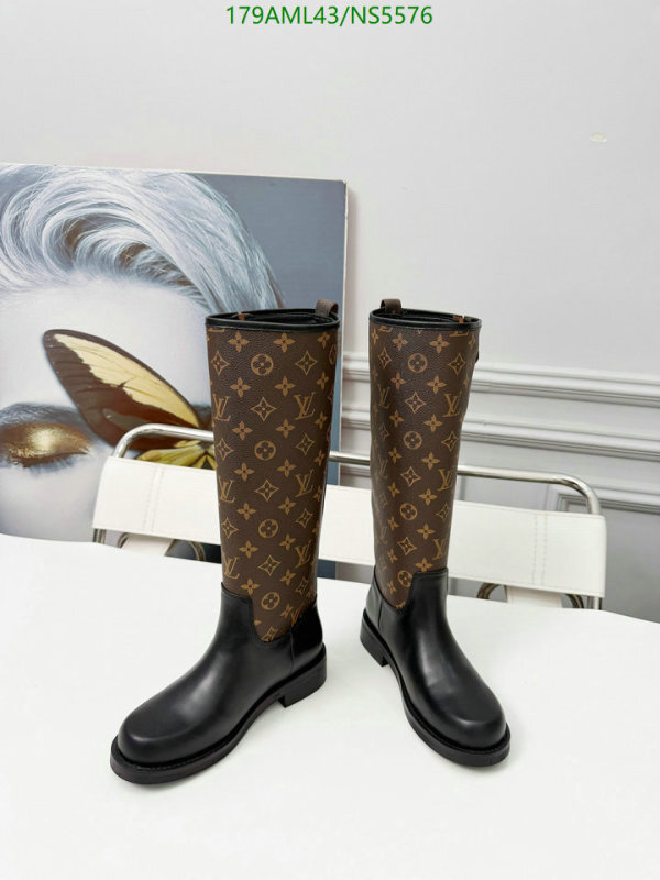 Boots-Women Shoes Code: NS5576 $: 179USD