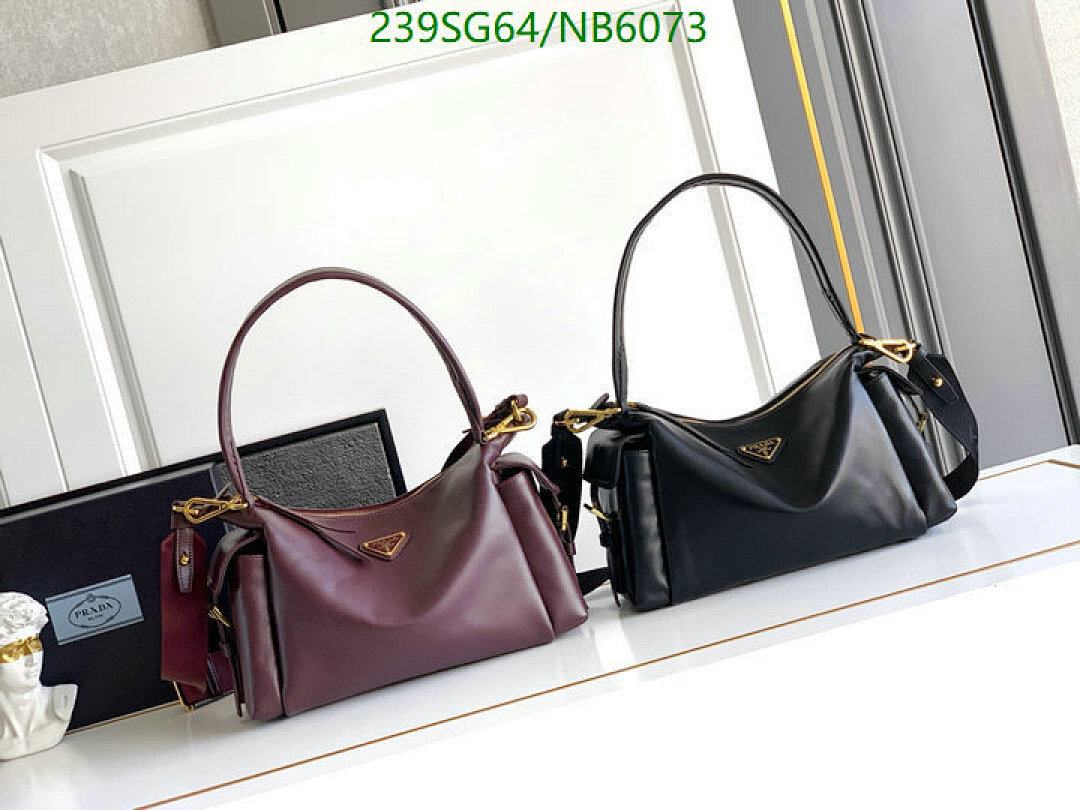 Prada-Bag-Mirror Quality Code: NB6073 $: 239USD