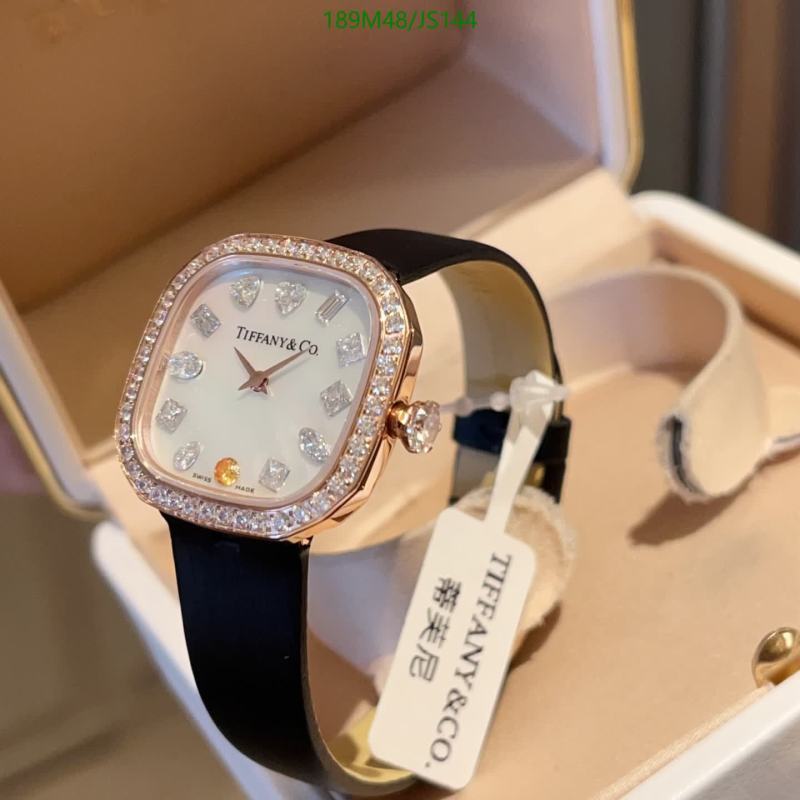 Tiffany-Watch-4A Quality Code: JS144 $: 189USD