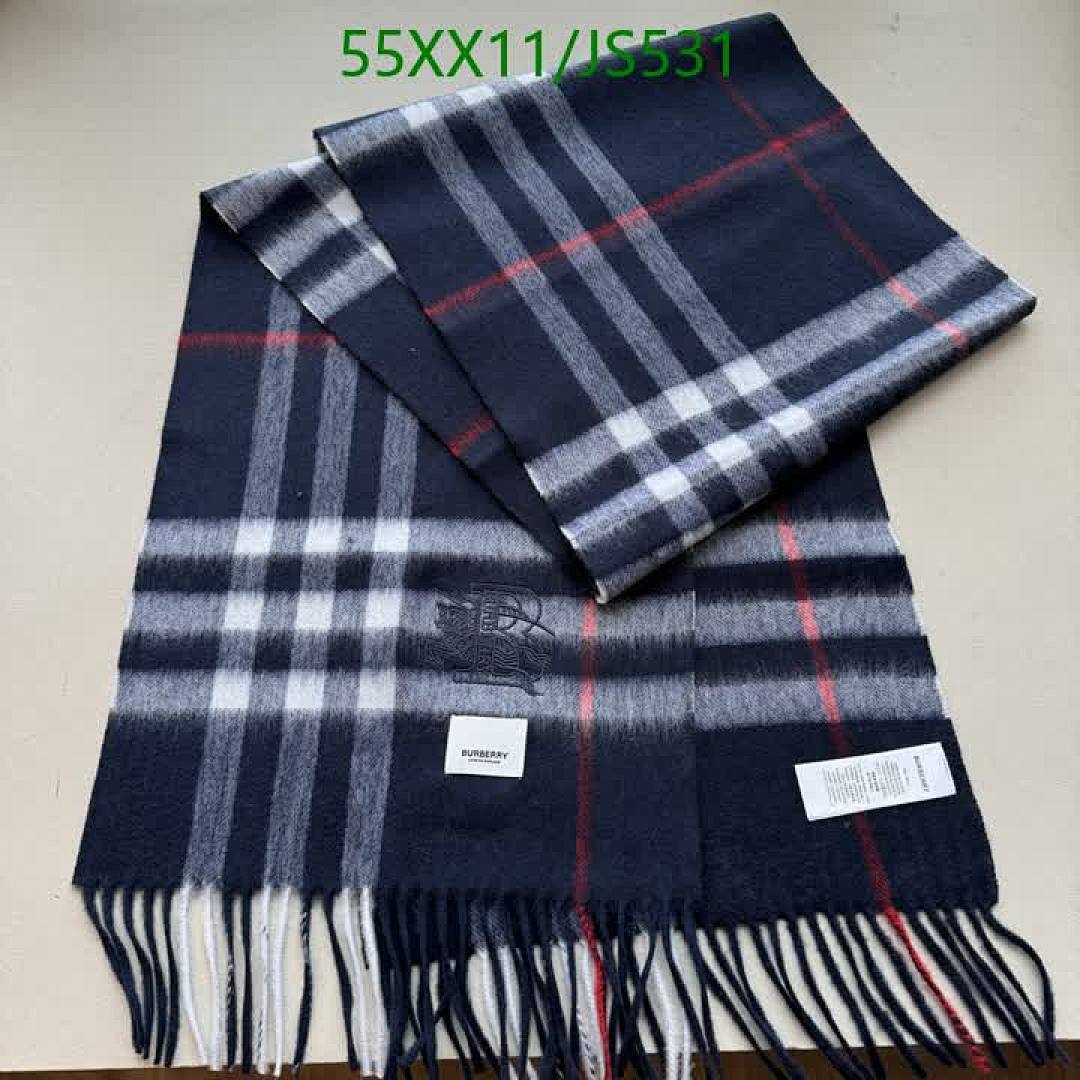 Burberry-Scarf Code: JS531 $: 55USD