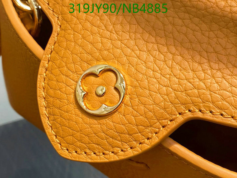 LV-Bag-Mirror Quality Code: NB4885 $: 319USD