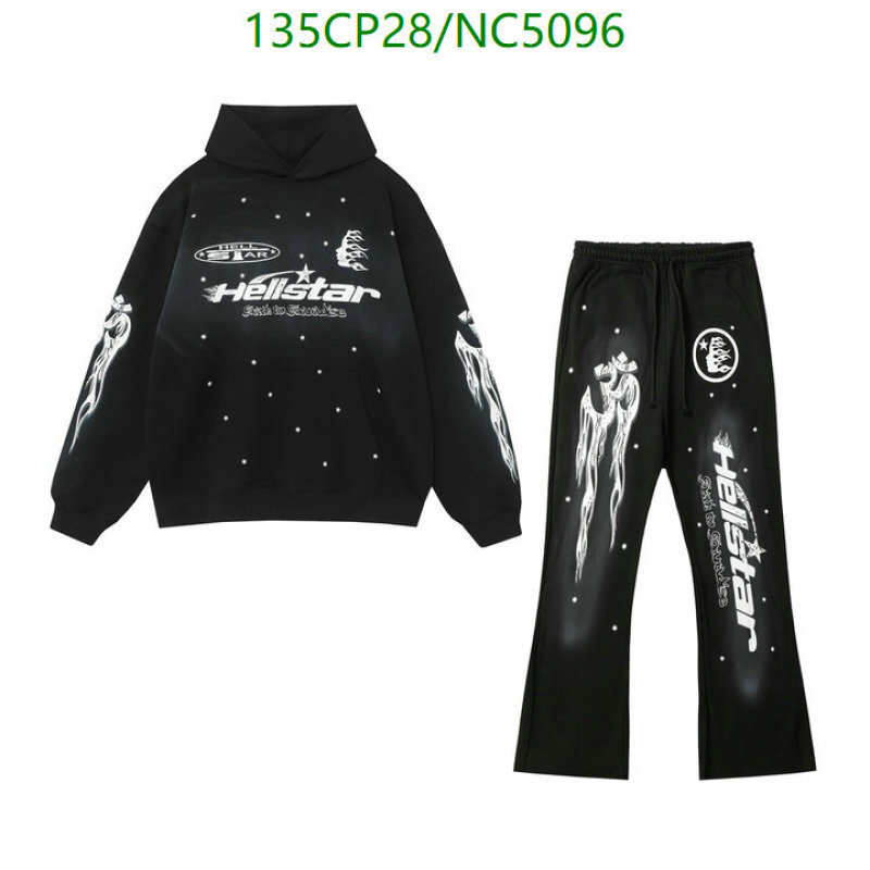 Hellstar-Clothing Code: NC5096