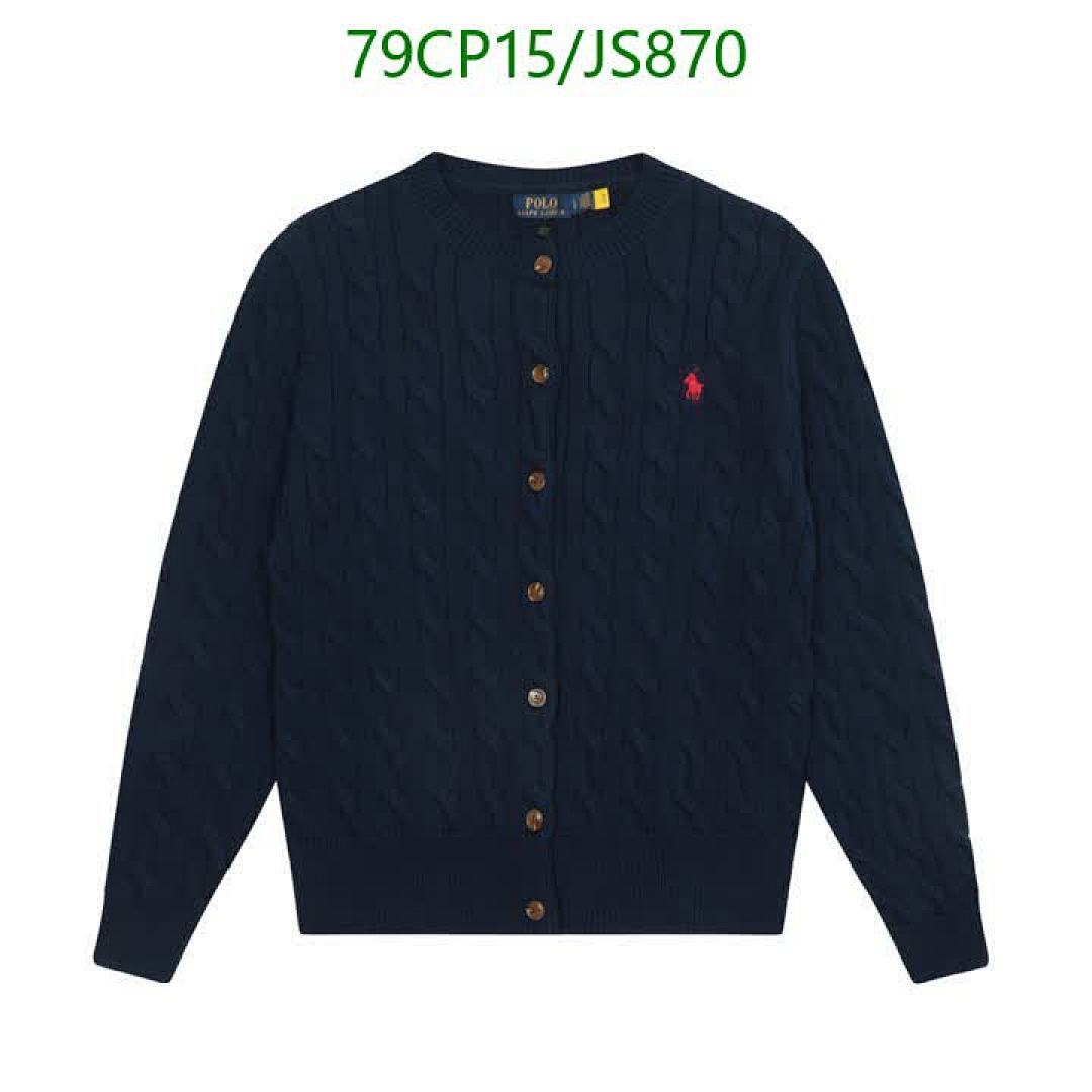 Ralph Lauren-Clothing Code: JS870 $: 79USD