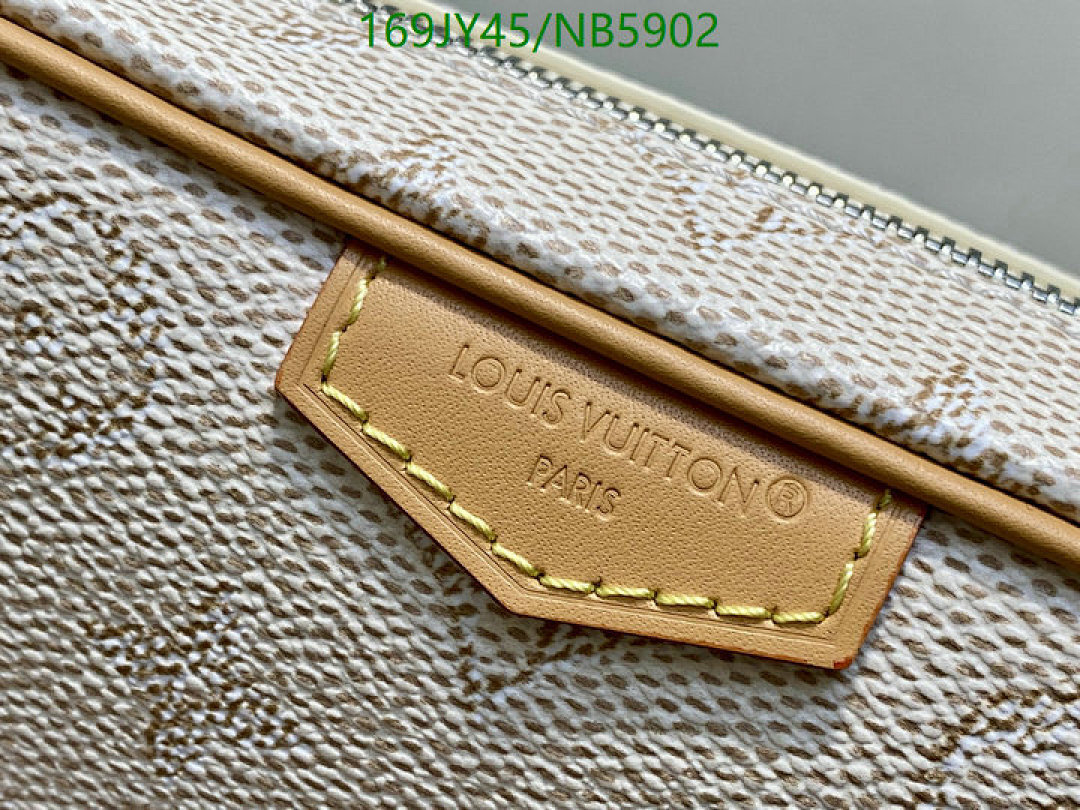 LV-Bag-Mirror Quality Code: NB5902 $: 169USD