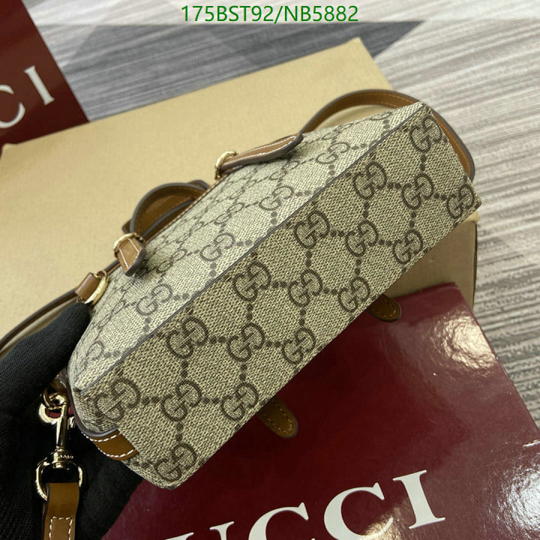 Gucci-Bag-Mirror Quality Code: NB5882 $: 175USD