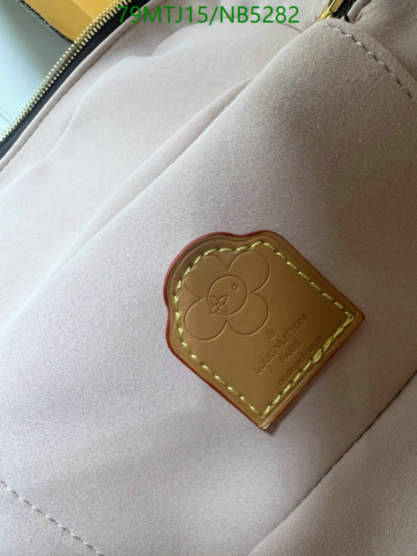 LV-Bag-4A Quality Code: NB5282 $: 79USD