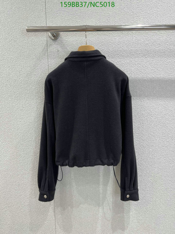 MIUMIU-Clothing Code: NC5018 $: 159USD