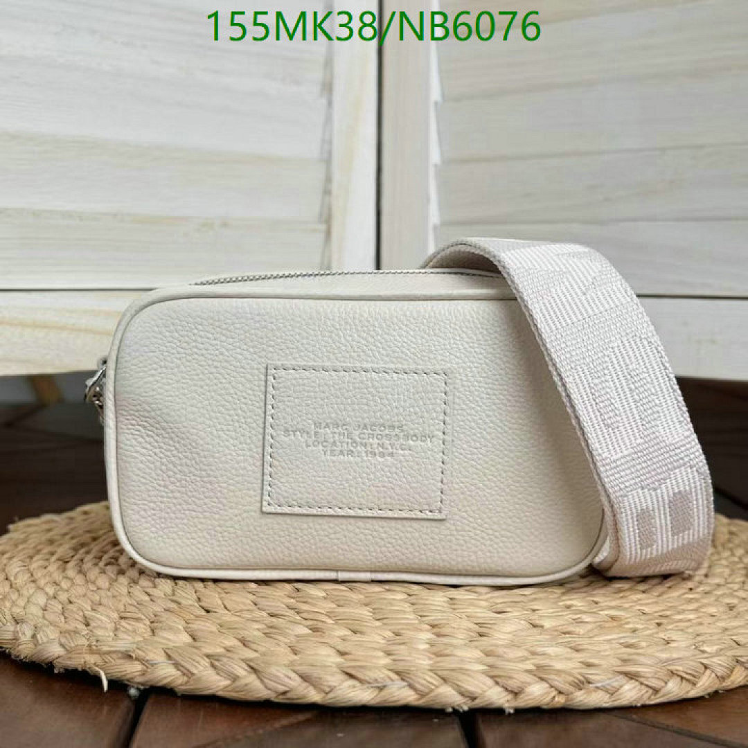 Marc Jacobs-Bag-Mirror Quality Code: NB6076 $: 155USD