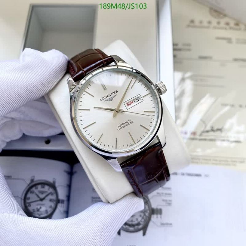 LONGINES-Watch-4A Quality Code: JS103 $: 189USD