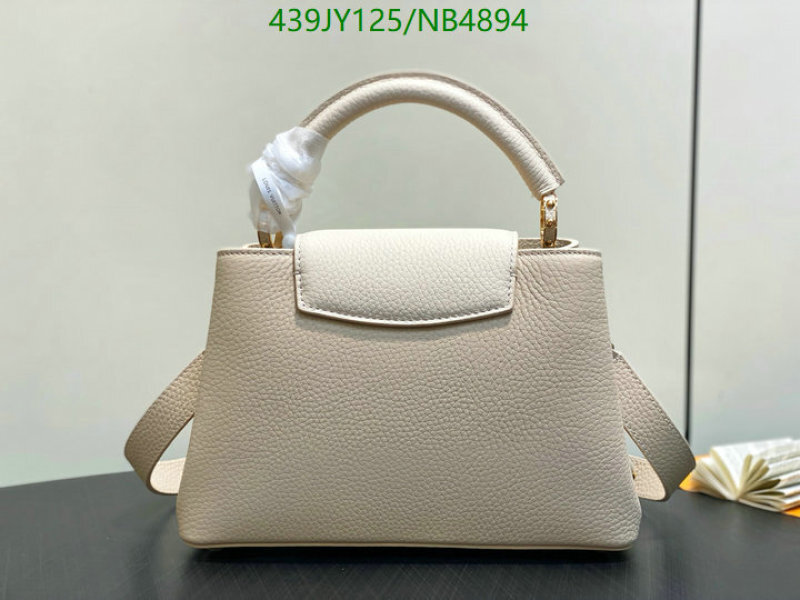 LV-Bag-Mirror Quality Code: NB4894 $: 439USD