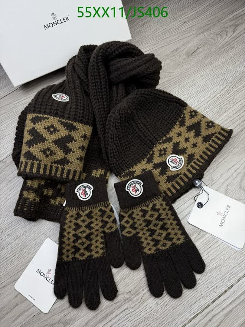 Moncler-Cap(Hat) Code: JS406 $: 55USD