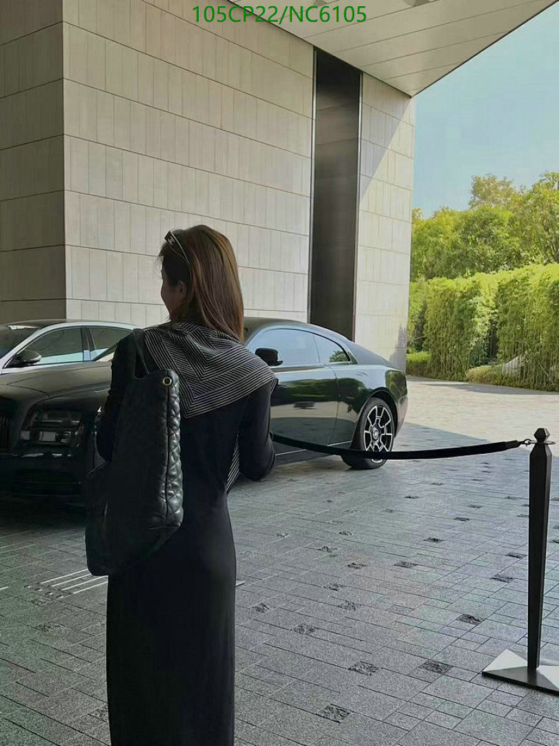 Loewe-Clothing Code: NC6105 $: 105USD