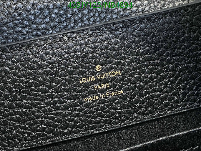 LV-Bag-Mirror Quality Code: NB4894 $: 439USD