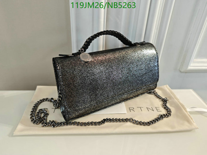 Stella McCartney-Bag-Mirror Quality Code: NB5263 $: 119USD