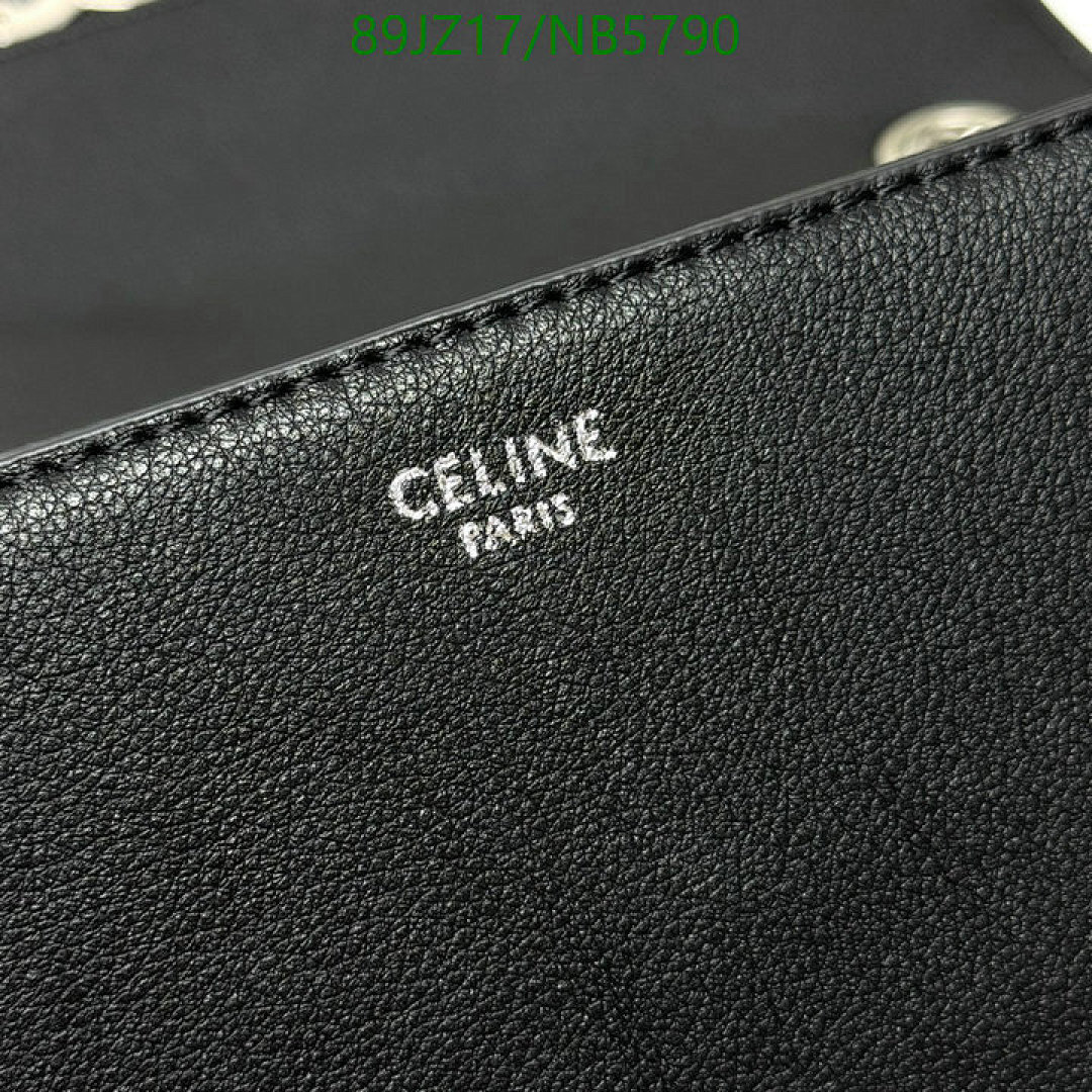 Celine-Bag-4A Quality Code: NB5790 $: 89USD