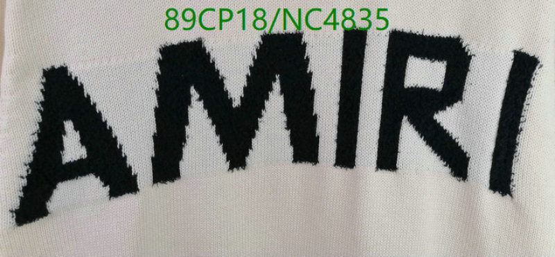 Amiri-Clothing Code: NC4835 $: 89USD