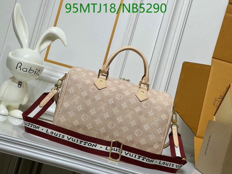LV-Bag-4A Quality Code: NB5290 $: 95USD
