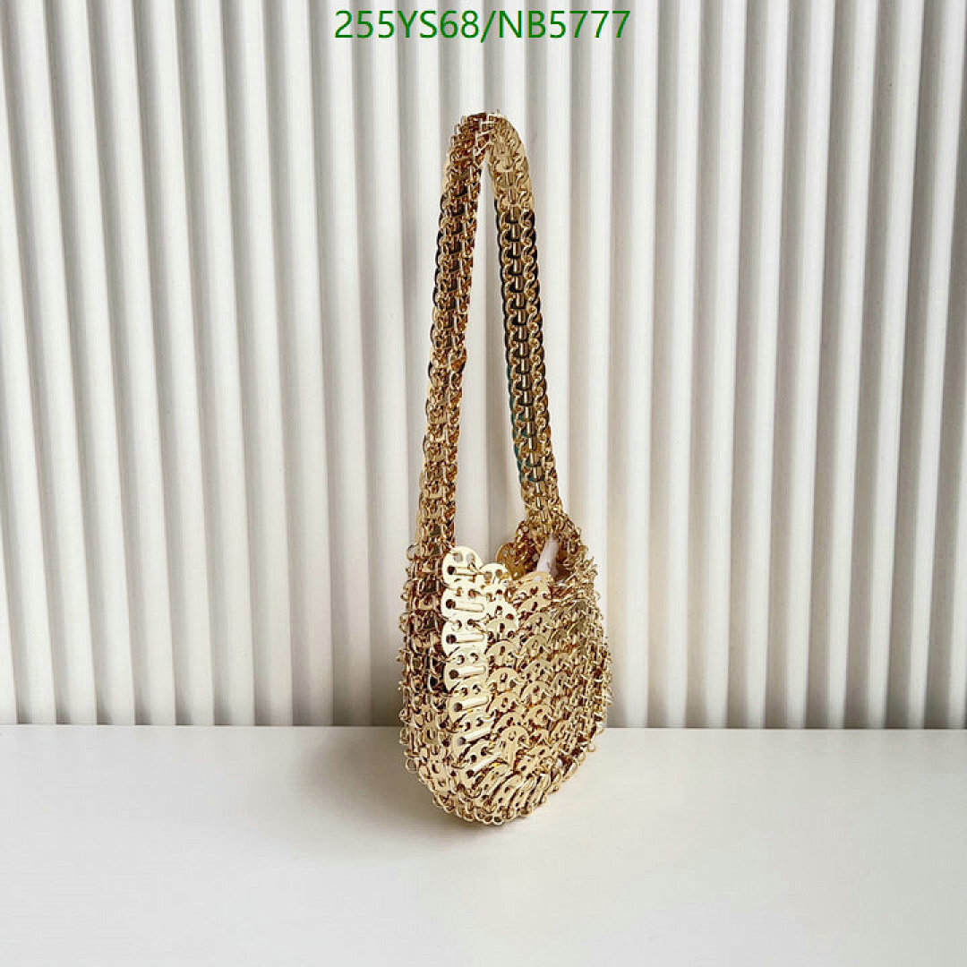 Paco rabanne-Bag-Mirror Quality Code: NB5777 $: 255USD